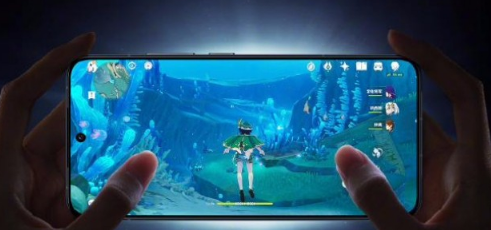 小米14玩原神怎么样好用吗