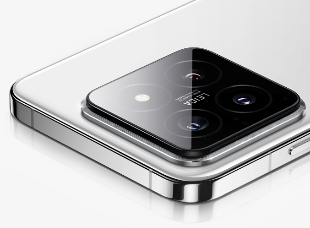 小米14采用的是什么屏幕材质