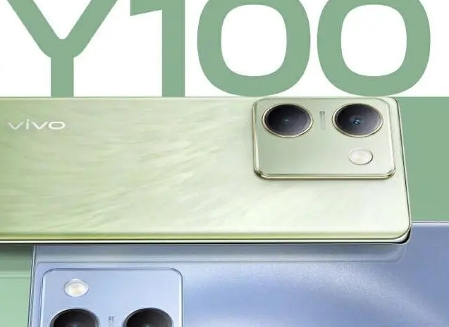 vivo y100采用哪种材质打造