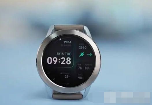 小米watchs3怎么样