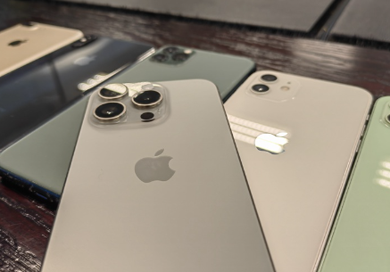 iPhone15Pro换一个后置相机的费用多少