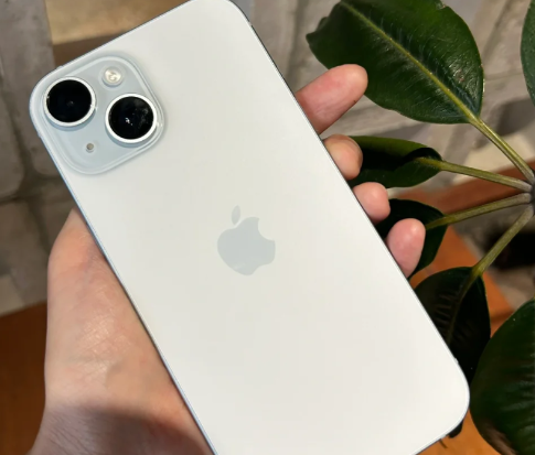 苹果15灵动岛可以支持微信吗