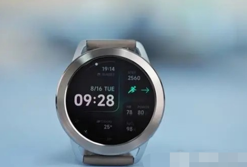 小米watchs3值得入手吗怎么样