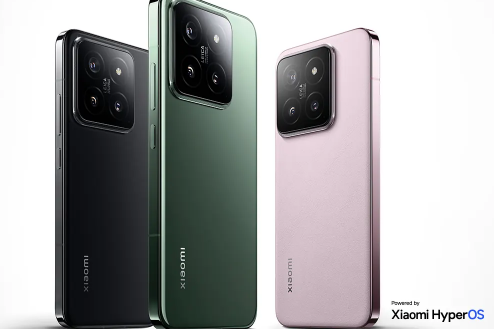 小米14怎么清理缓存数据