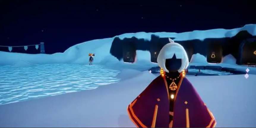 光遇烟火节活动上线时间