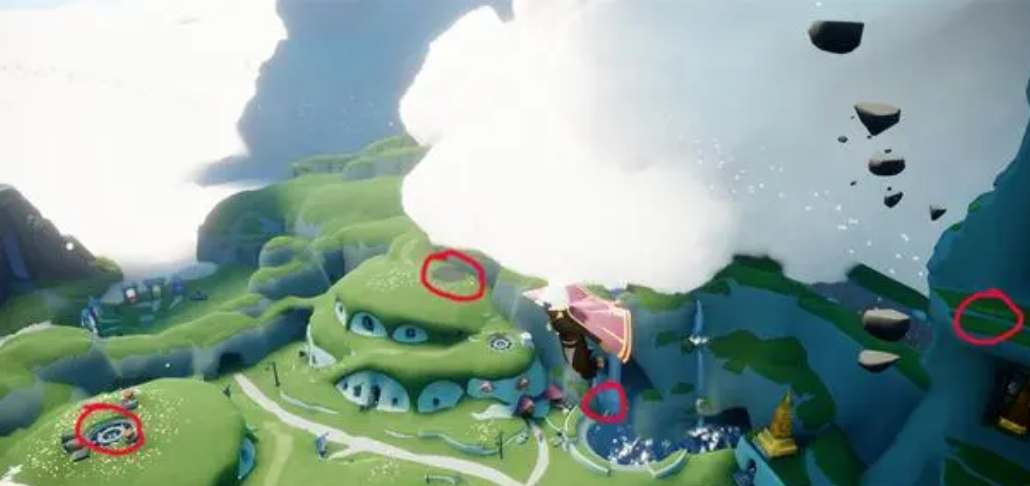 光遇烟火节活动上线时间