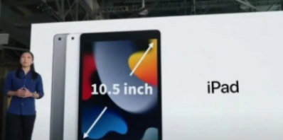 ipad第10代采用什么处理器