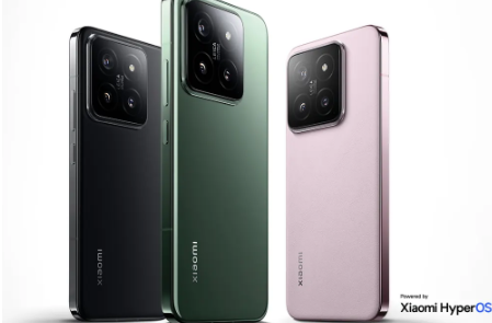 小米14Pro发售时间是哪一天