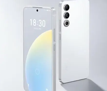 魅族20classic怎么样