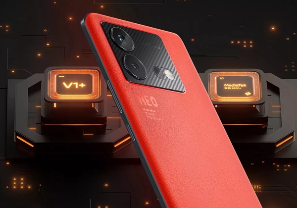 iqooneo8值得购买吗