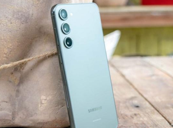 三星s23fe对比三星s23有什么区别