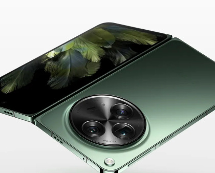 OPPOFindN3续航能力怎么样