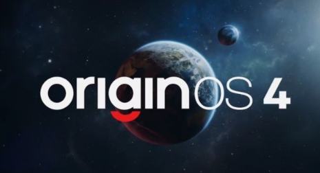 OriginOS4.0耗电快吗