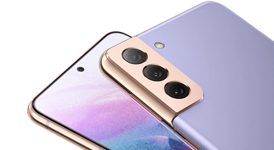 三星s21和k40哪个更值得入手