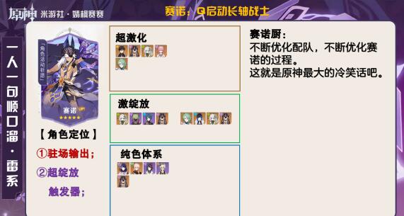 原神4.2复刻角色抽取性价比详解