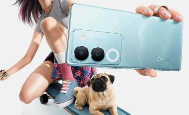 vivoS18搭载哪款处理器