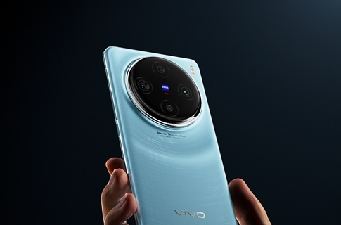 vivoX100拍照怎么样