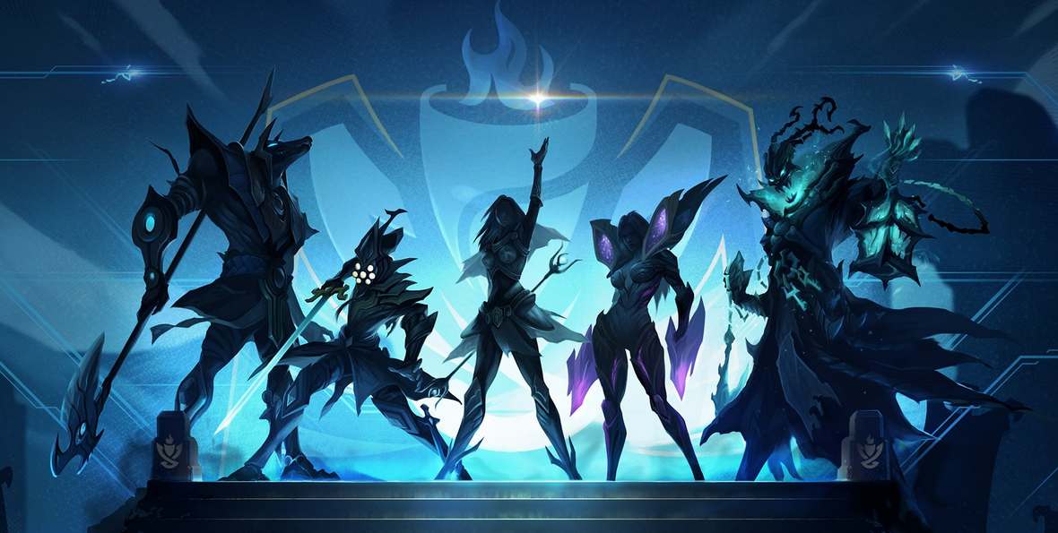 英雄联盟s13总决赛淘汰赛晋级队伍名单