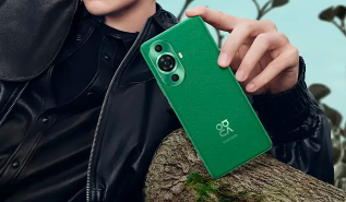 华为Nova11SE在哪关闭左滑新闻