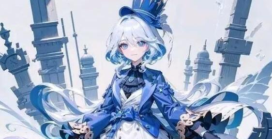 原神芙宁娜等级突破需要材料大全