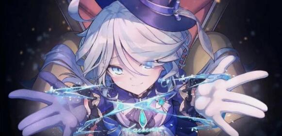 原神芙雷万心阵容搭配玩法