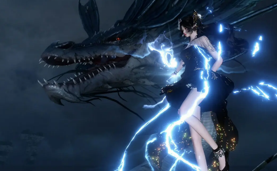 逆水寒手游巧觅贼踪任务完成方法是什么