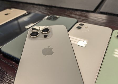 iPhone15Pro换一个后置相机的费用大概是多少