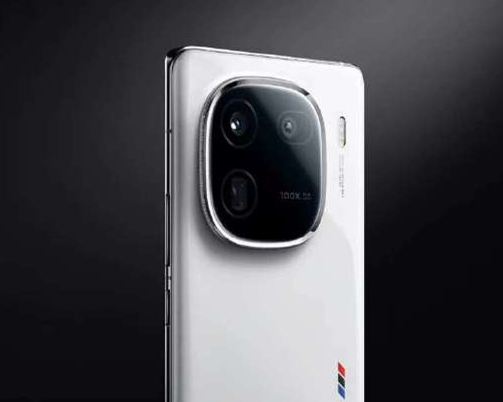 iQOO12Pro支不支持超声波指纹