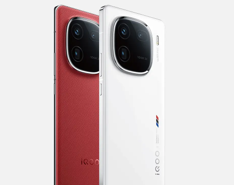 iQOO12Pro发售时间是哪天