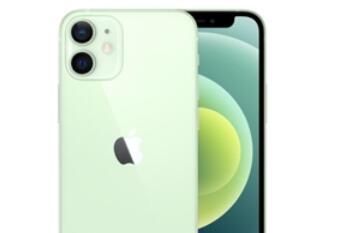 iPhone 12 mini官翻版上架苹果官网售价多少钱