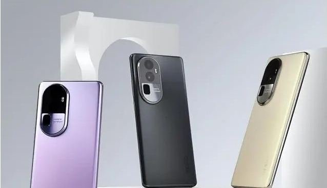 opporeno11pro采用的是哪种屏幕打造