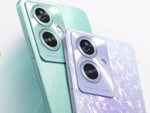 OPPOA2前后摄像头拥有多少像素