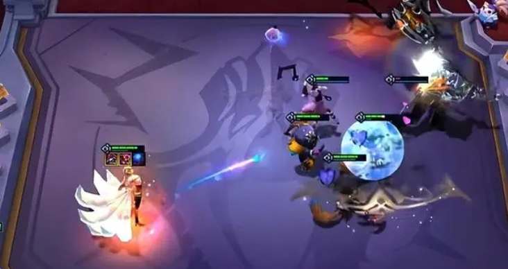 云顶之弈s10超级粉丝羁绊效果介绍