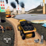 卡车运煤模拟器app