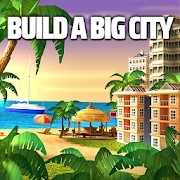 岛屿城市4模拟人生大亨app
