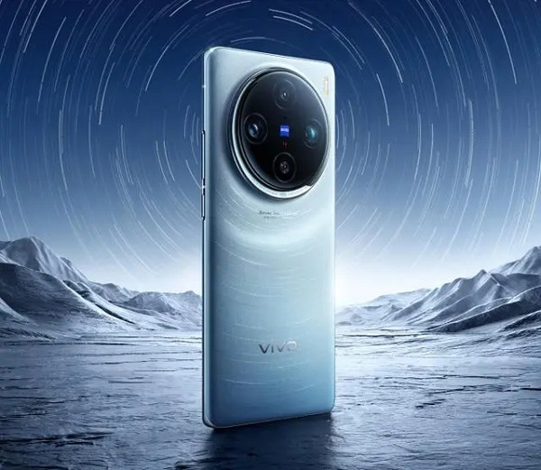 vivox100pro用的什么处理器
