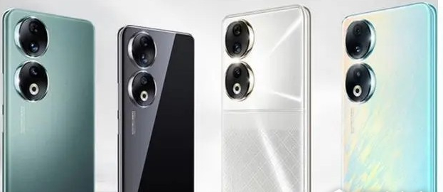 荣耀100搭载什么处理器