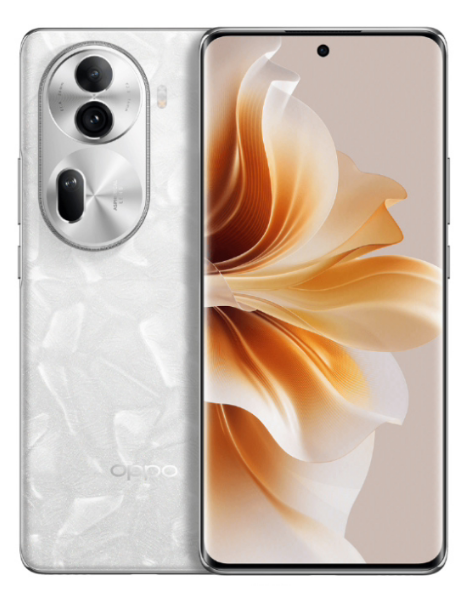 opporeno11是曲屏还是直屏