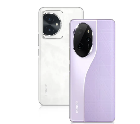 荣耀100如何截取屏幕