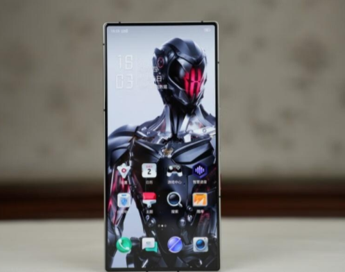 红魔9pro预计上市时间是哪天