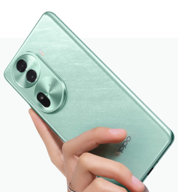 opporeno11pro+参数配置怎么样