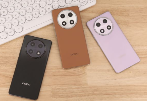 oppo a2pro搭载的是什么处理器