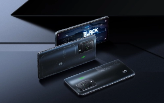 黑鲨5pro建议入手吗