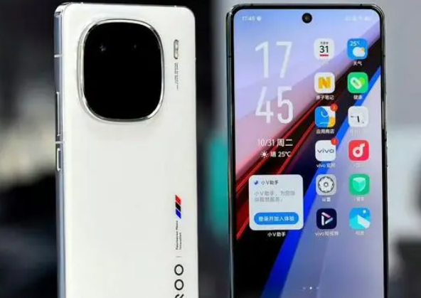 iqoo12pro对比iqoo12做了哪些升级