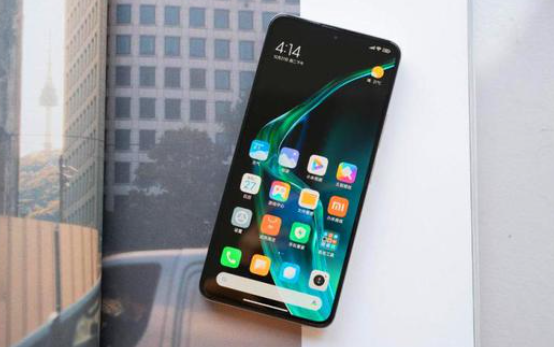 红米k70e搭载什么处理器