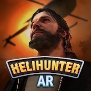 直升机猎手app