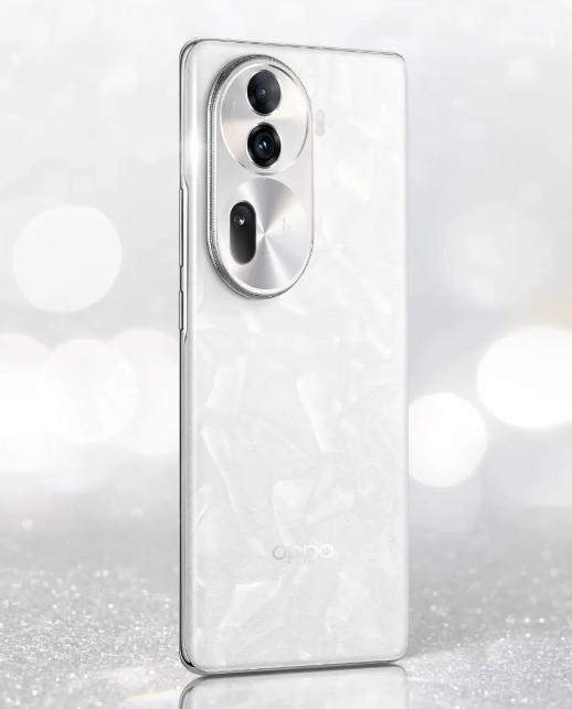 OPPOReno11参数配置详细