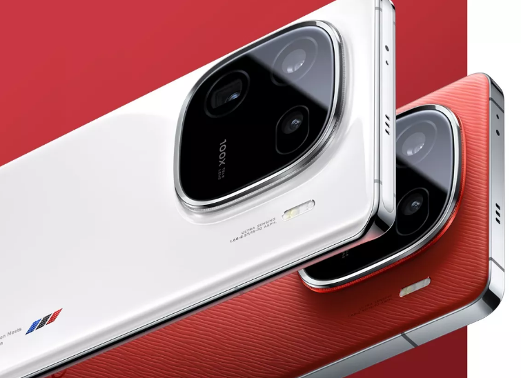 iQOO12和iQOO11哪个好