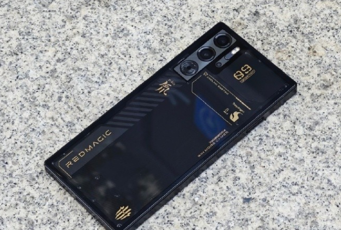 红魔9pro和红魔8Pro有什么不同