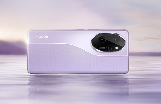 荣耀100Pro有没有光学变焦